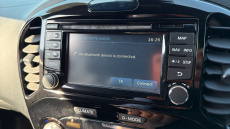 Nissan Juke 1.2 DiG-T N-Connecta 5dr Petrol Hatchback